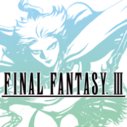 最终幻想3重制版中文(Final Fantasy III)