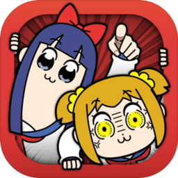 竹书房挑战强袭(pop team epic)