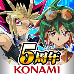 游戏王ocg手游中文版(Duel Links)