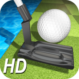 我的高尔夫(My Golf 3D)