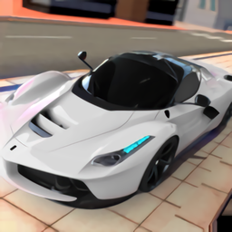 极限汽车驾驶赛车游戏(Xtreme Car Driving Racing Game)