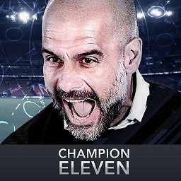 冠军十一人游戏(Champion Eleven)