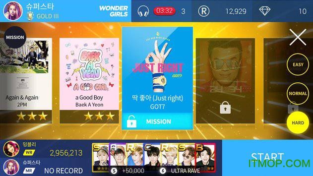 superstarjyp游戏