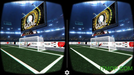 射门大师VR(Goal Master)