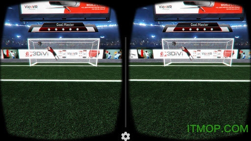 射门大师VR(Goal Master)