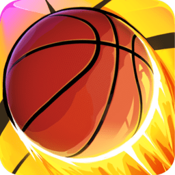 Basketball Legend篮球游戏