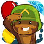 Bloons TD 6 官方版