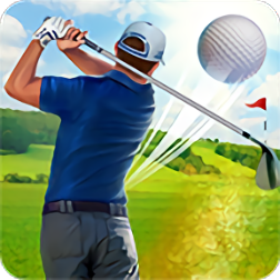 高尔夫大师3D(Golf Master)