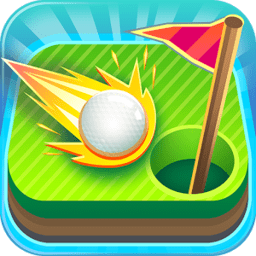迷你高尔夫对抗赛(Mini Golf MatchUp)