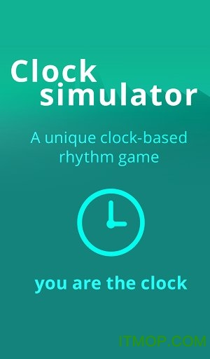 模拟时钟游戏(Clock Simulator)