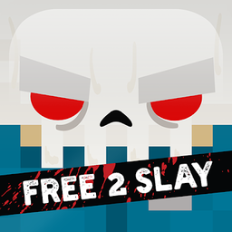Slayaway Camp Free 2 Slay免费版