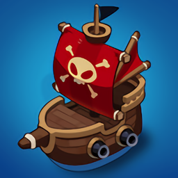 海盗进化Mod(PirateEvolution)