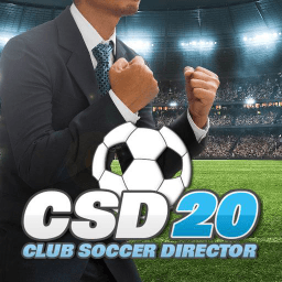 Club Soccer Director 2020(csd20)