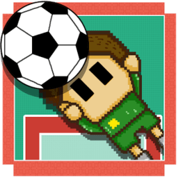 小小大门将(Super Soccer Goalie)