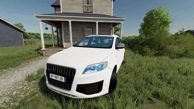 3D汽车驾驶员游戏