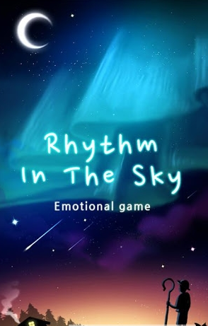 天空中的旋律中文版(rhythm in the sky)