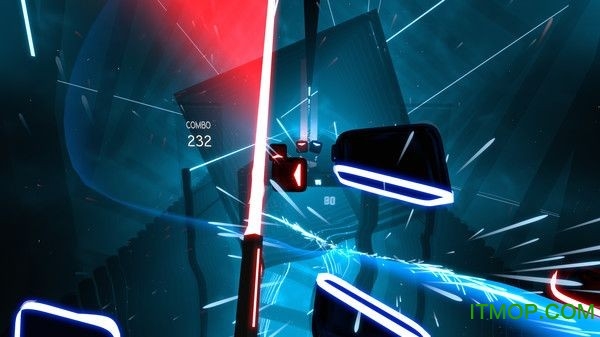 电音光剑全关卡解锁版(beat saber)