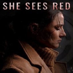 她看见红色手游