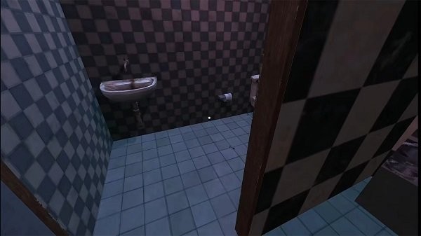 厕所逃脱解谜官方版