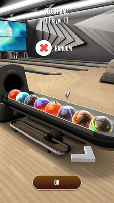 3D保龄球冠军赛(3D Bowling Champion Plus)
