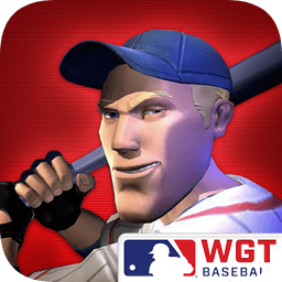 WGT棒球大联盟