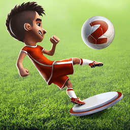 寻径足球2(Find a Way Soccer 2)