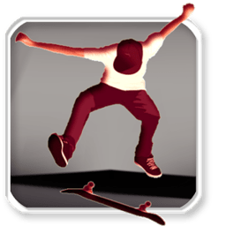 狂热滑板游戏(Skate Mania)