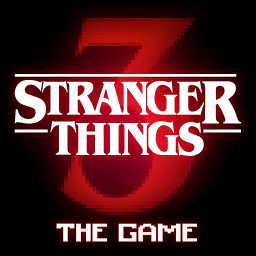 怪奇物语第三季中文版(Stranger Things 3: The Game)