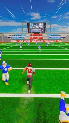 NFL生活3D中文版