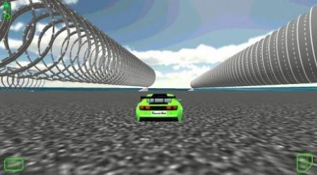 卡诺环模拟器(Carro Loop Simulator)