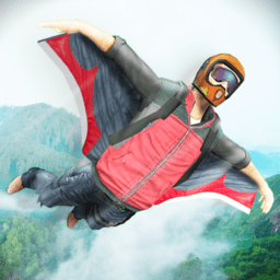 滑翔伞模拟器3D