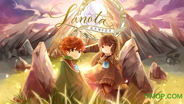 拉诺塔内购完整版(lanota)