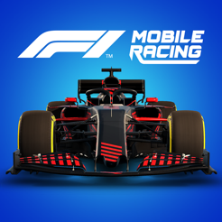 F1 Mobile Racing(f1赛车游戏2022)