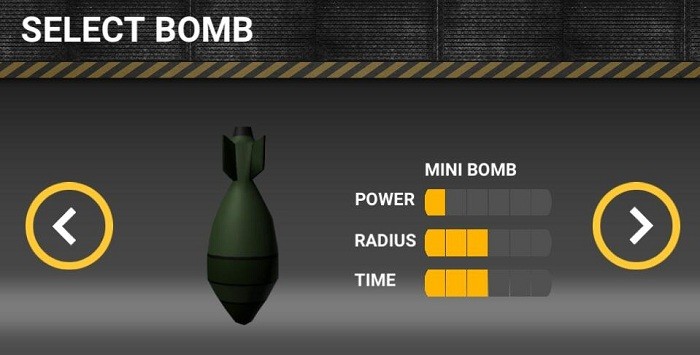 核弹模拟器3d手机版