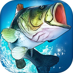 超真实钓鱼模拟手机游戏中文版