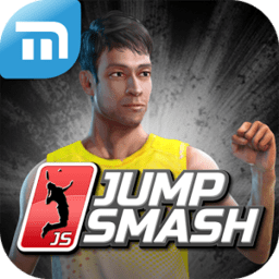 羽球杀(Jump Smash)