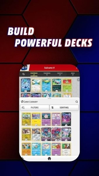 宝可梦TCG Live中文版(Pokémon TCG Live)