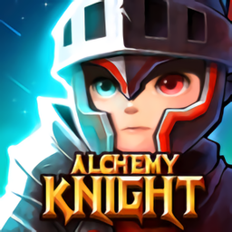 Alchemy Knight最新版