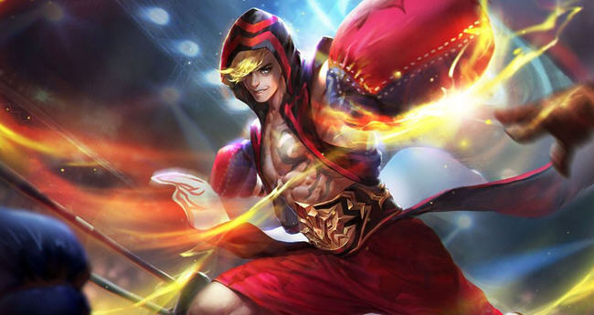 王者荣耀达摩打野技巧分享 达摩打野铭文怎么搭配