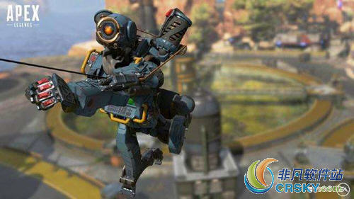 apex英雄进阶操作小技巧分享