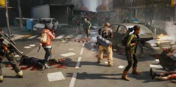 僵尸世界大战有哪些职业 僵尸世界大战职业等级技能详解