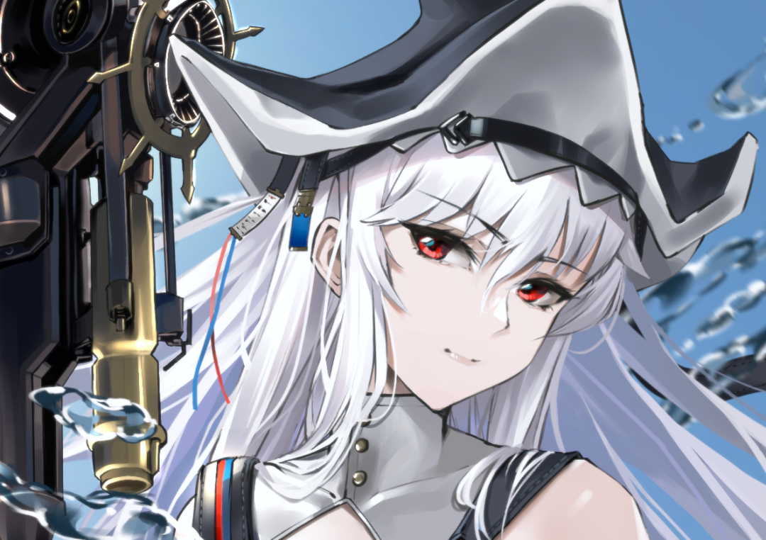 明日方舟SP归溟幽灵鲨模组怎么样