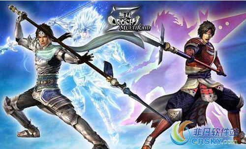 真三国无双8司马懿怎么连招 连招技巧分享