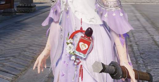 天刀手游七夕挚爱之香奇遇任务怎么做