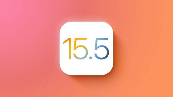 ios15.5beta1有什么新内容