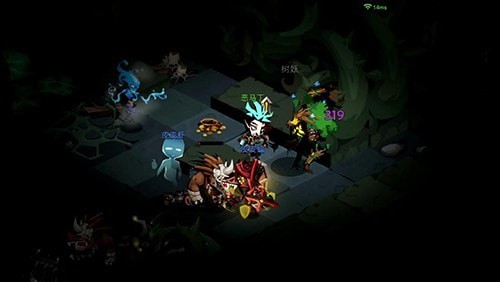 贪婪洞窟2几号公测 贪婪洞窟2公测礼包及活动有哪些