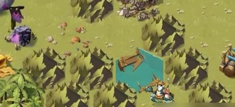 剑与远征海螺奇妙夜第一天用什么玩法