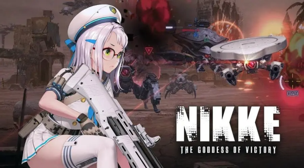 nikke胜利女神新手速刷初始攻略