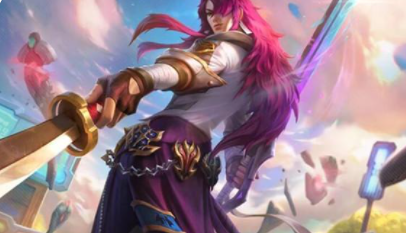 云顶之弈12.3学院永恩怎么玩