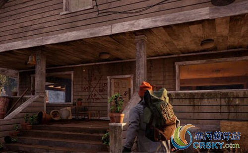 腐烂国度2开局随机npc特性选择推荐 随机npc怎么选择特性